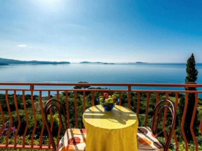 Guest House Fontana - Studio Apartment with Sea View 2 Adults